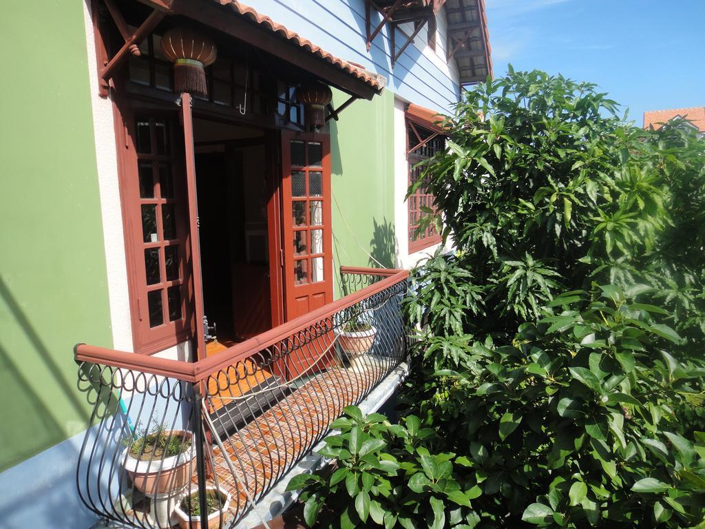 Homestay Countryside Hoi An Exteriér fotografie
