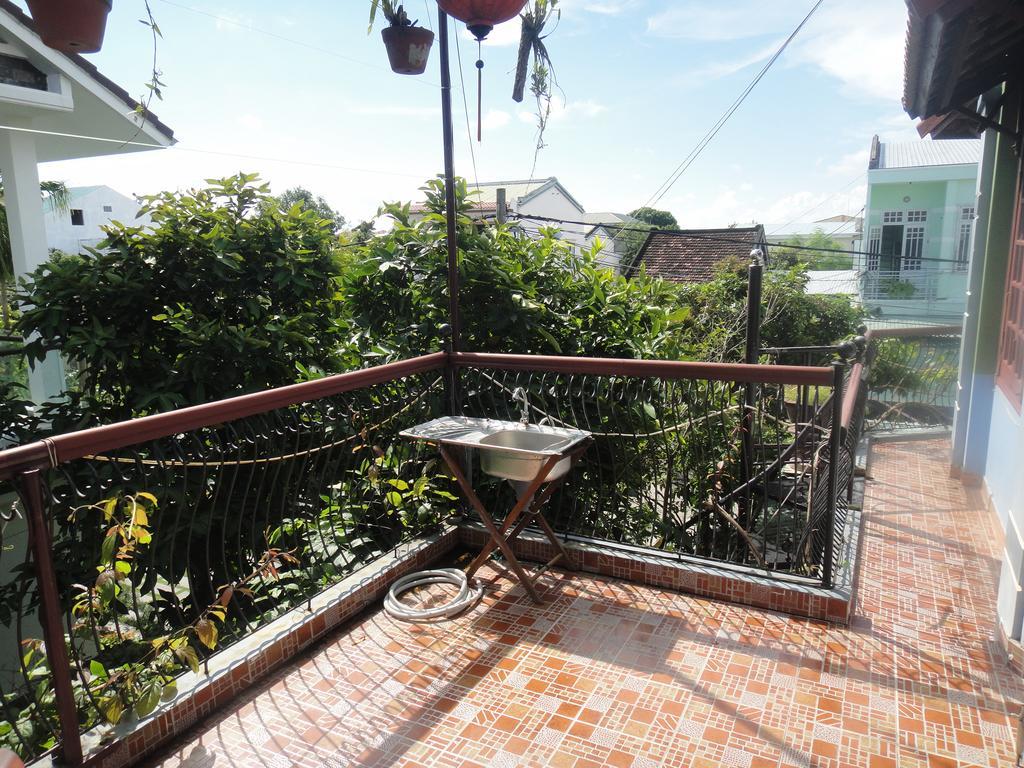 Homestay Countryside Hoi An Exteriér fotografie