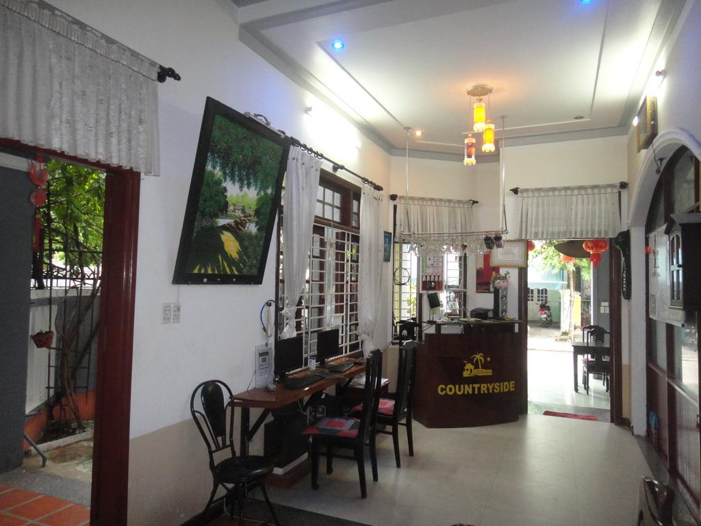 Homestay Countryside Hoi An Exteriér fotografie
